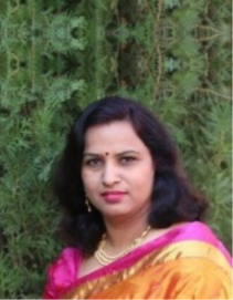 Bharti Sharma